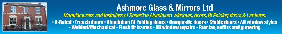 Ashmore Glass (Banner)