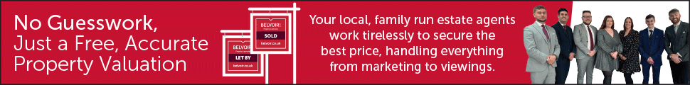 belvoir banner